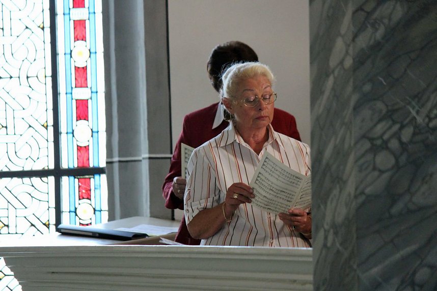 Konzert Trinitatis klingt IV