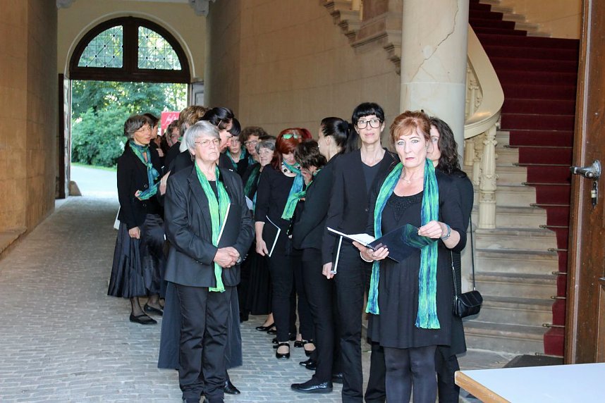 Monumental: Carmina Burana