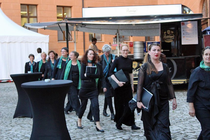 Monumental: Carmina Burana