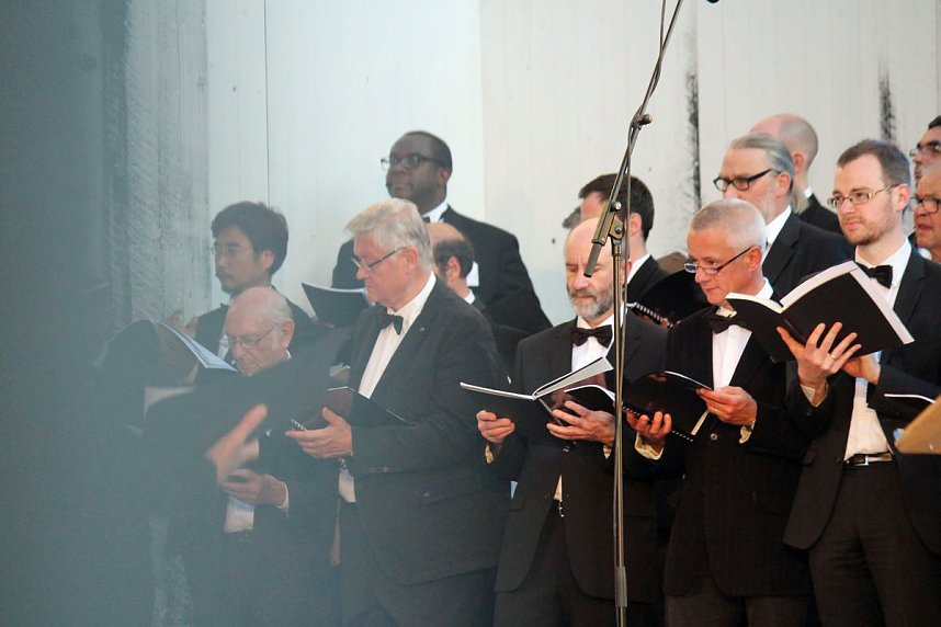 Monumental: Carmina Burana