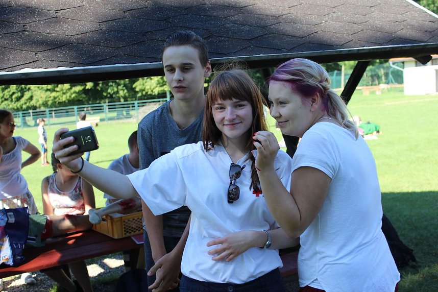 Seminarfacharbeit auf dem Possen