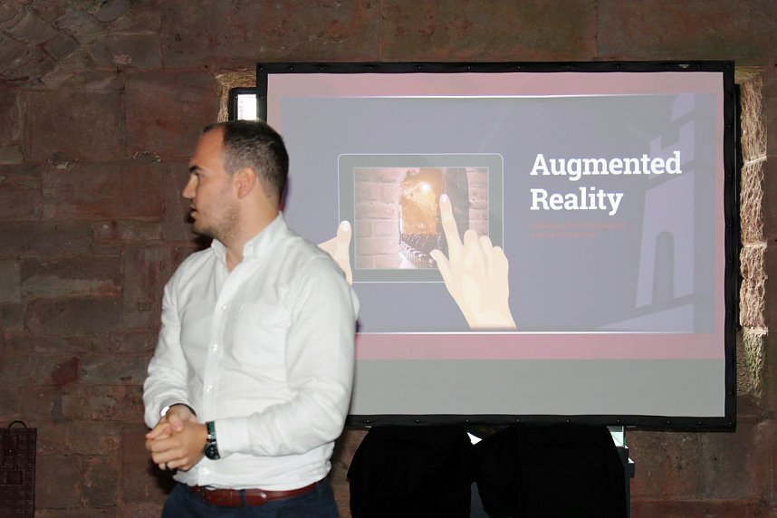 Festwoche f&uuml;r 120 Jahre Kyffh&auml;userdenkmal endete