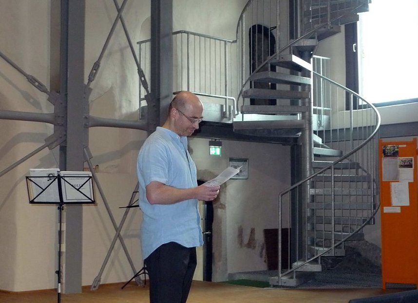 F&uuml;r die Grundschule Hope integrated