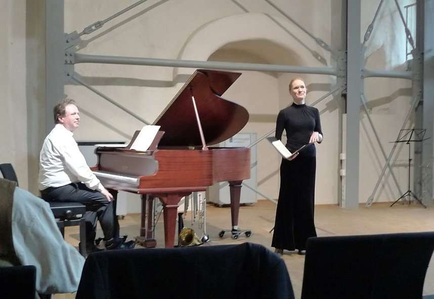 F&uuml;r die Grundschule Hope integrated