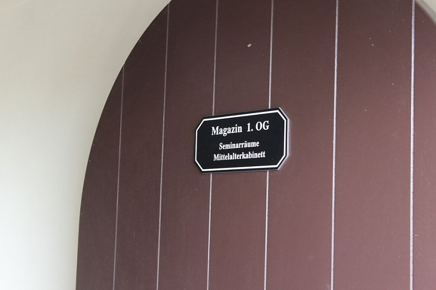 Jugendherberge "Wasserburg" erweitert