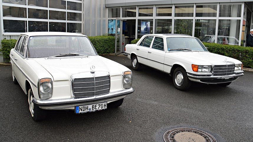 11. Oldtimertreffen in Greu&szlig;en