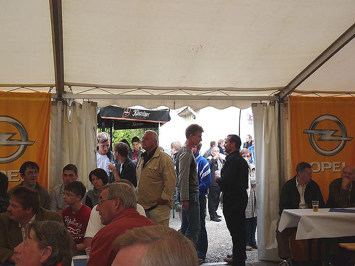 Festakt 100 Jahre Frankenh&auml;user Fu&szlig;ball