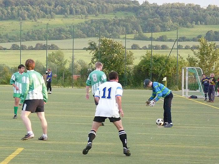 Festakt 100 Jahre Frankenh&auml;user Fu&szlig;ball
