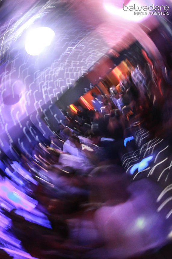 Party im Jugendclubhaus in Nordhausen - der Samstag