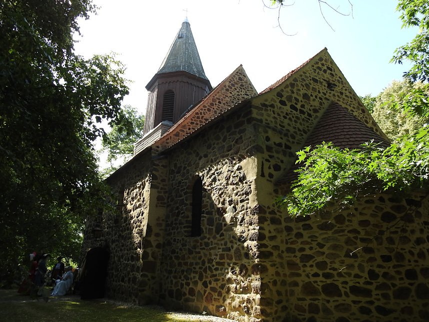 Barockes Gartenfest im Labyrinth