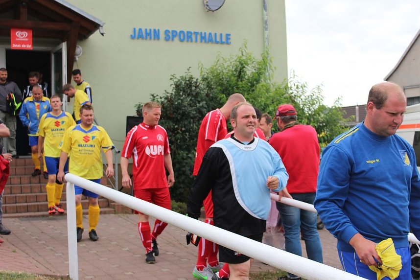 Volles Dutzend - Fans zufrieden!