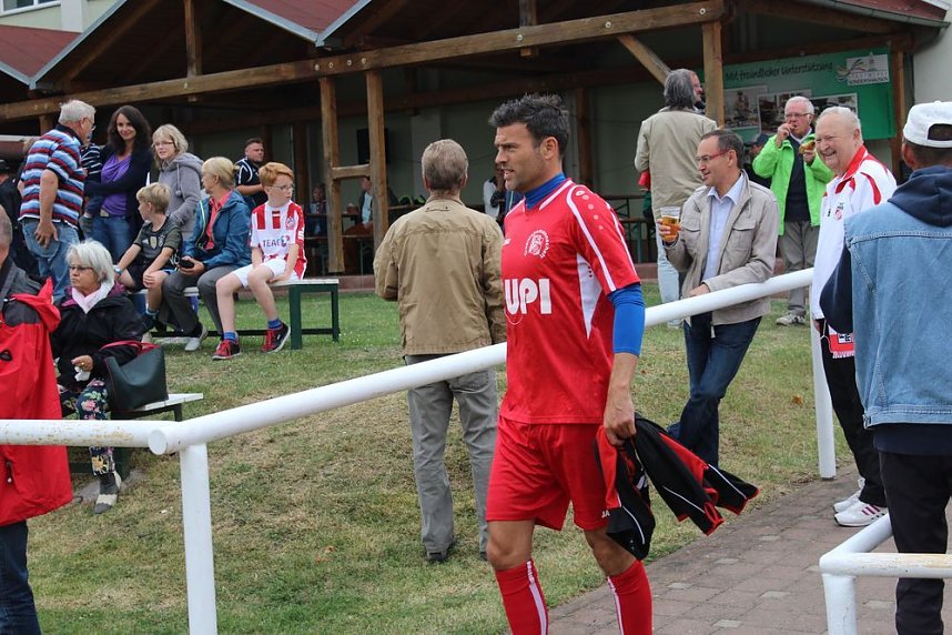 Volles Dutzend - Fans zufrieden!