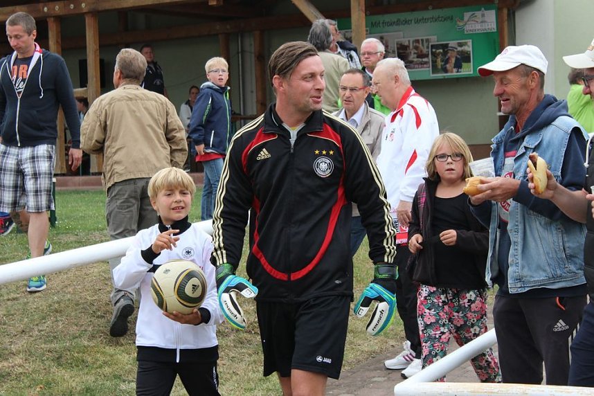 Volles Dutzend - Fans zufrieden!