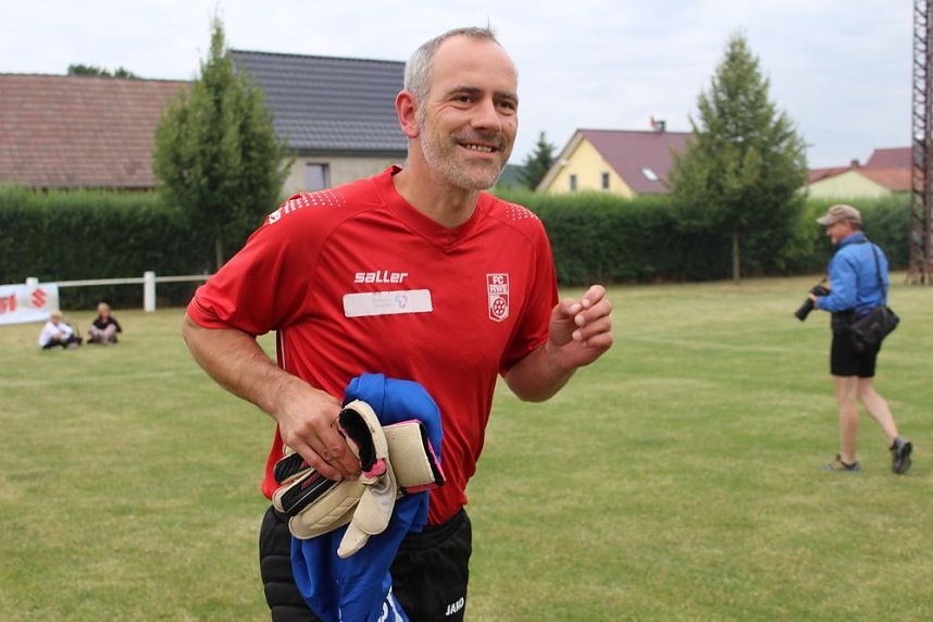 Volles Dutzend - Fans zufrieden!