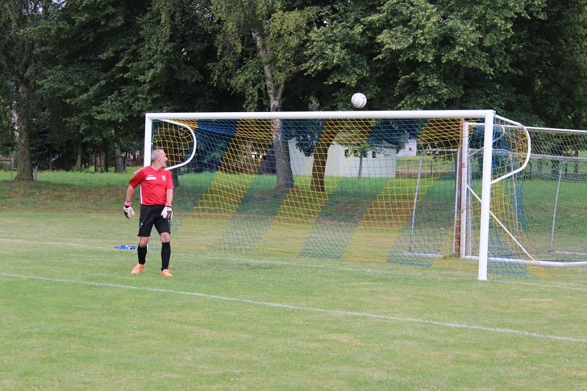 Volles Dutzend - Fans zufrieden!