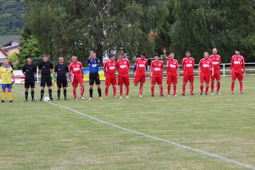 Volles Dutzend - Fans zufrieden!
