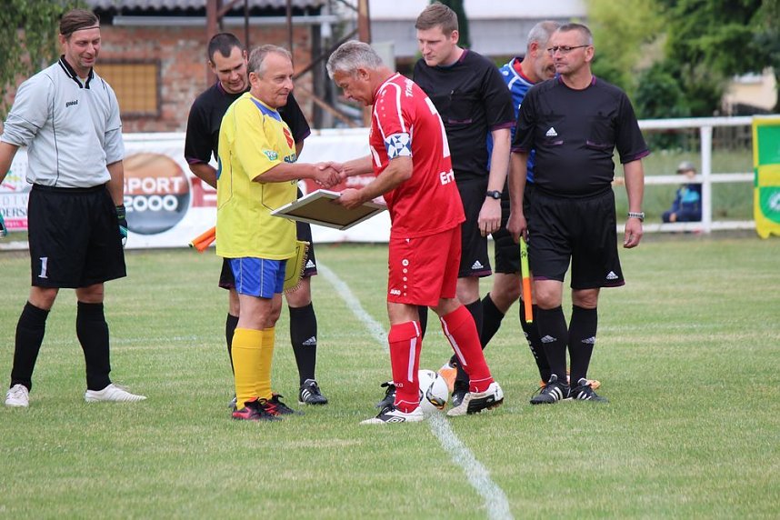 Volles Dutzend - Fans zufrieden!