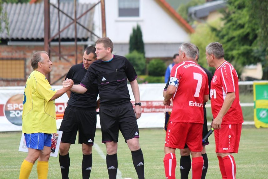 Volles Dutzend - Fans zufrieden!