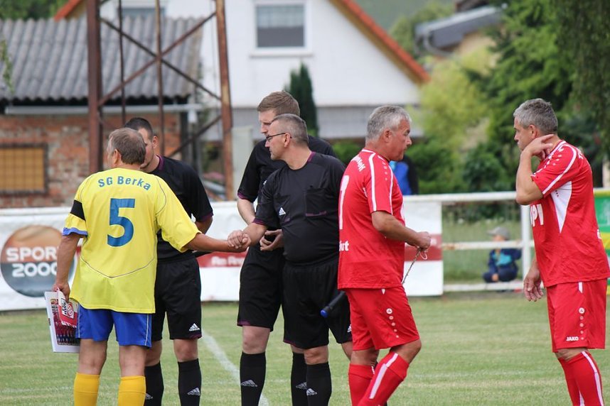 Volles Dutzend - Fans zufrieden!