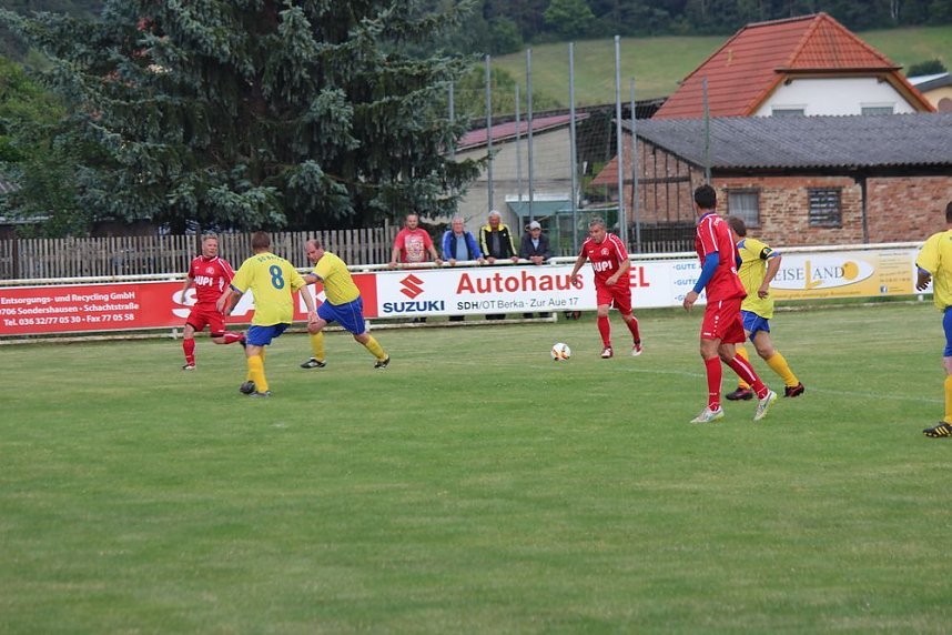 Volles Dutzend - Fans zufrieden!
