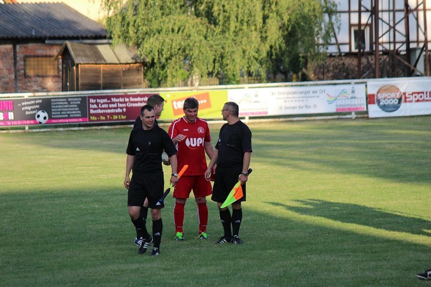 Volles Dutzend - Fans zufrieden!