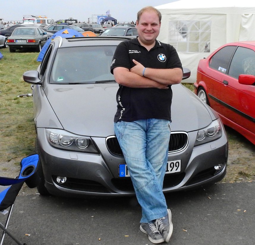 Asphaltfieber 2016 in Obermehler