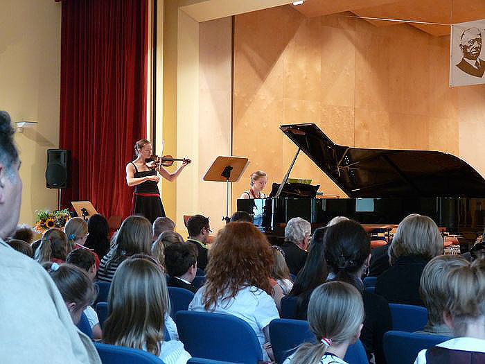 Carl-Schroeder-Wettbewerb