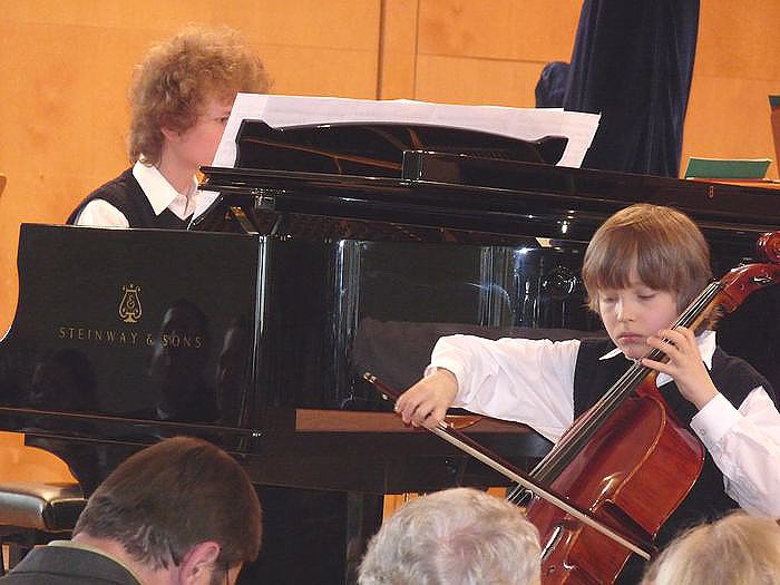 Carl-Schroeder-Wettbewerb