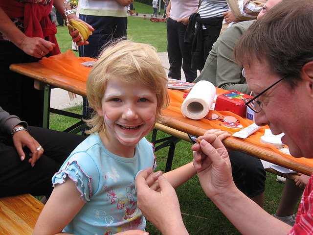 Sportfest Stiftung-Finneck