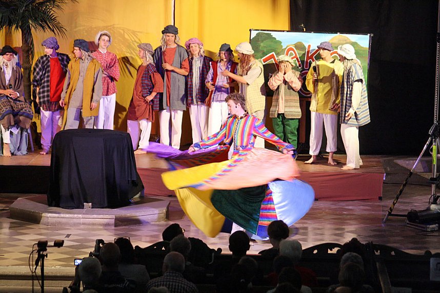 Von Verrat zur Vergebung �   