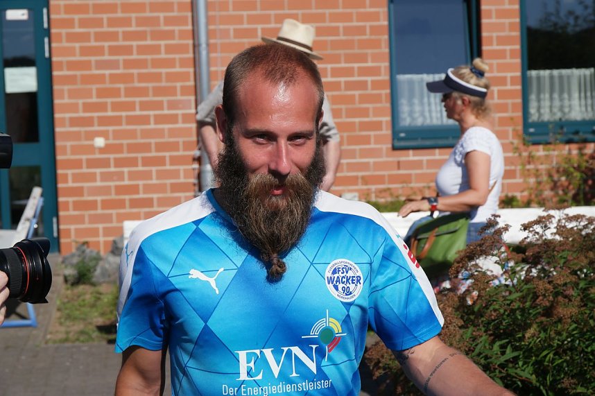 2:0-Sieg gegen Inter Leipzig