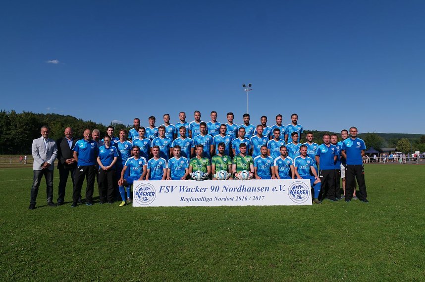 2:0-Sieg gegen Inter Leipzig