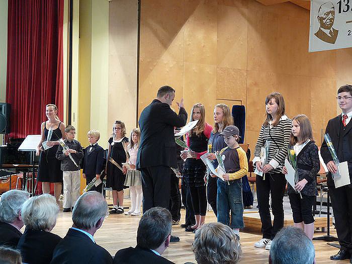 Carl-Schroeder-Wettbewerb