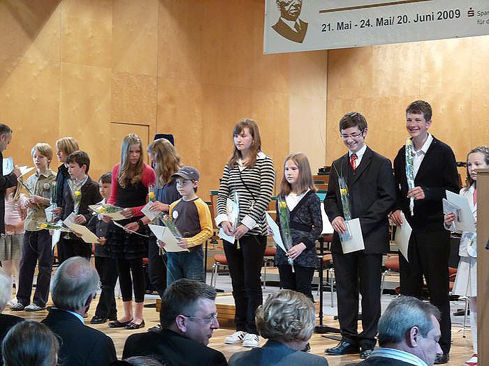 Carl-Schroeder-Wettbewerb