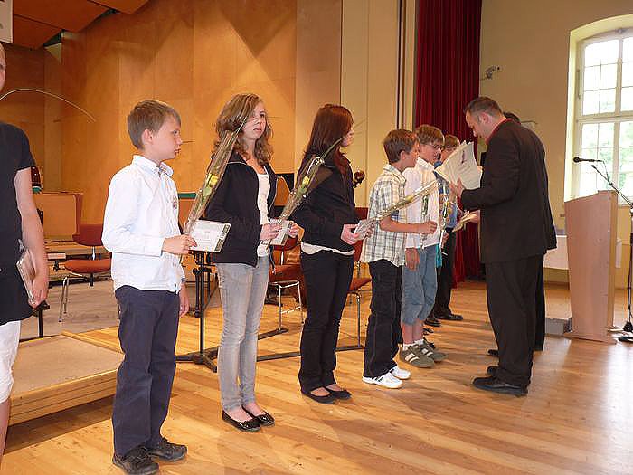 Carl-Schroeder-Wettbewerb