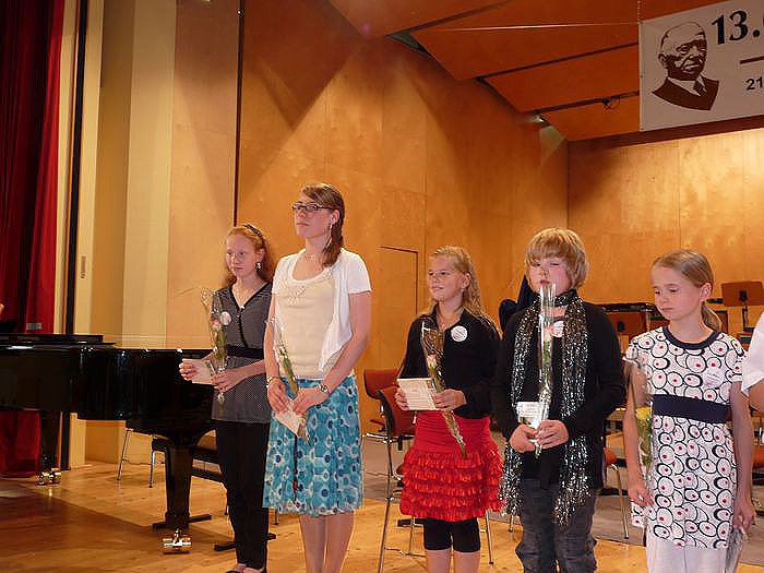 Carl-Schroeder-Wettbewerb