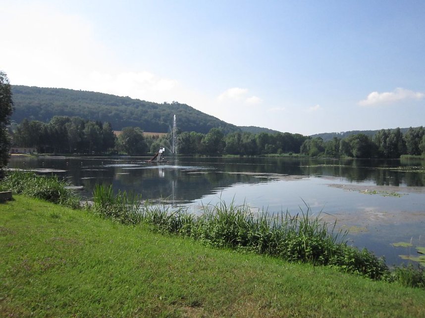 Imbiss am Bebraer Teich er&ouml;ffnet