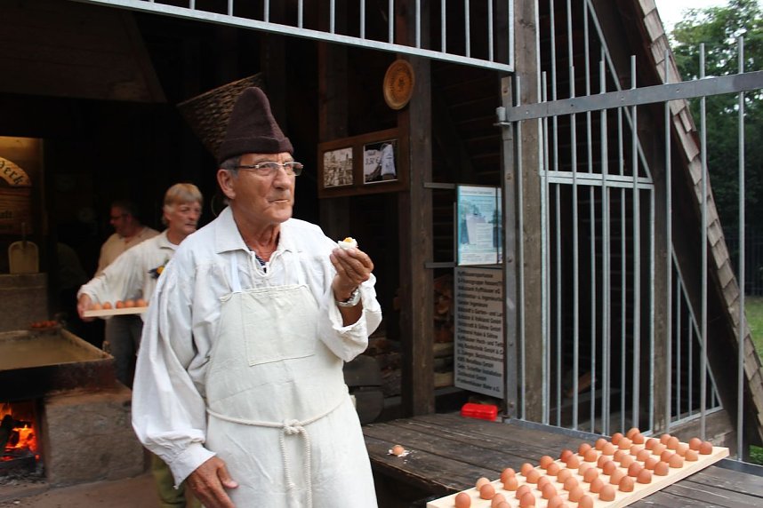 Warmer und trockener MDR Sommernachtsball