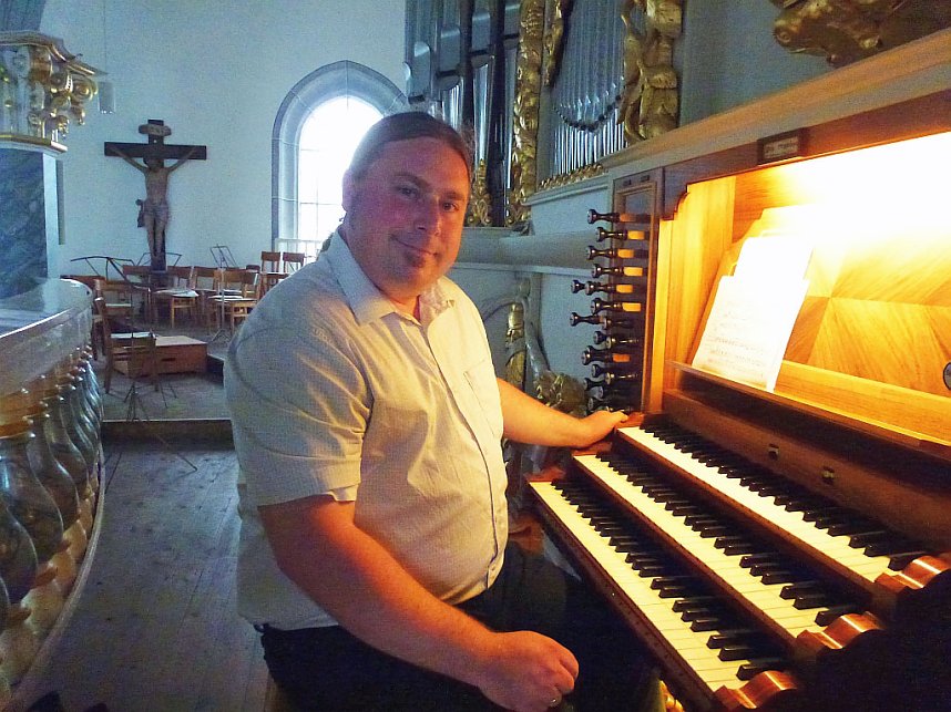 Kontraste - Reger und seine Zeitgenossen