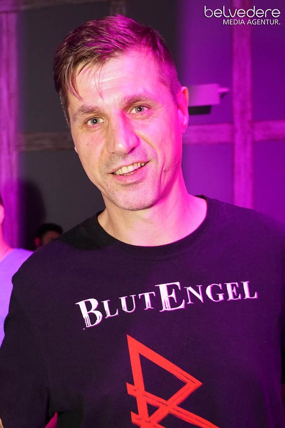 Party im Jugendclubhaus in Nordhausen - der Samstag