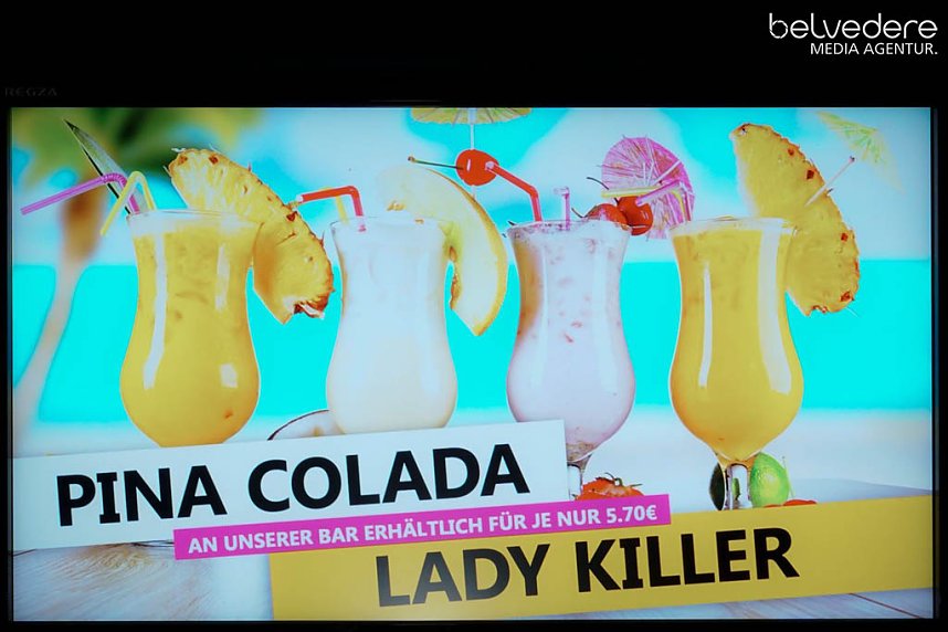 Party im Jugendclubhaus in Nordhausen - der Samstag