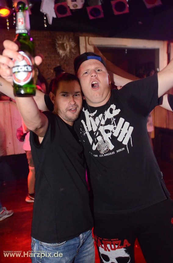 Beatrausch in der Webe