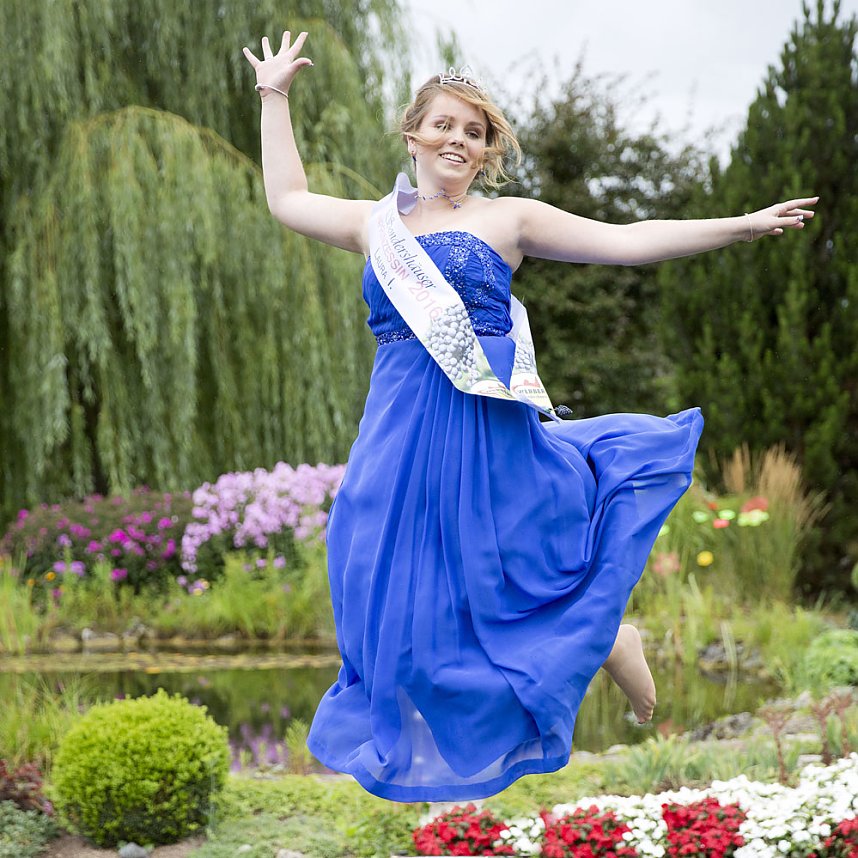 Weinfest r&uuml;ckt n&auml;her