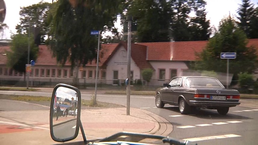 Harz Klassik 2016 auf dem 22. Nordh&auml;user Altstadtfest