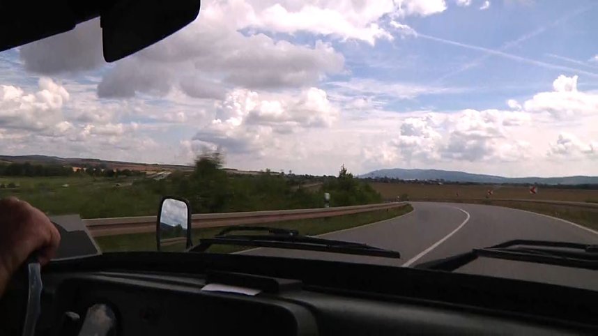 Harz Klassik 2016 auf dem 22. Nordh&auml;user Altstadtfest