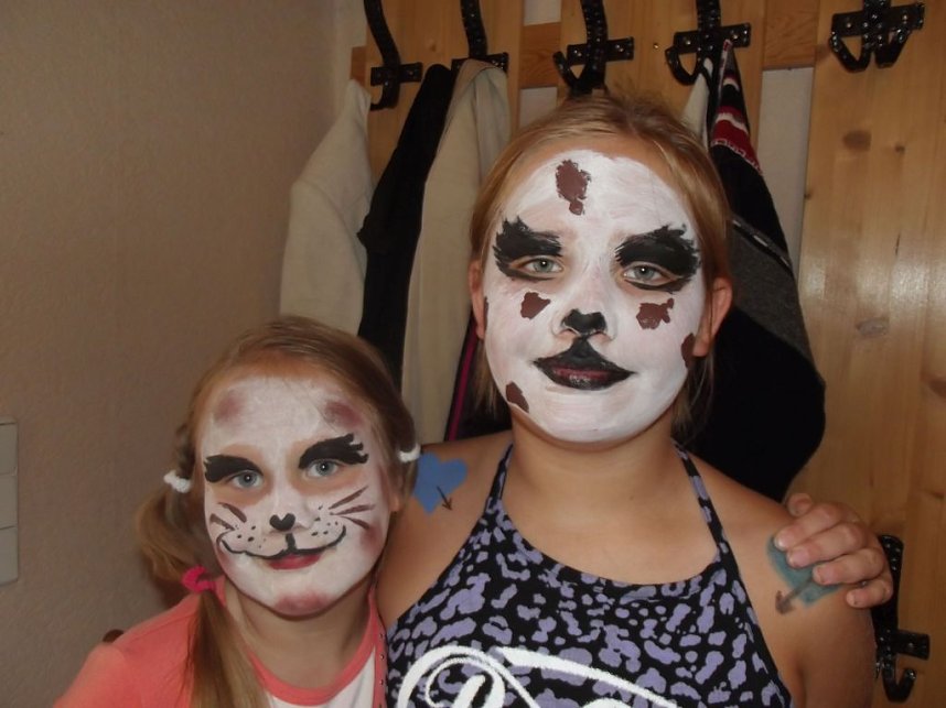 Z&uuml;nftiges Sommerfest im Gartenverein Gl&uuml;ckauf gefeiert