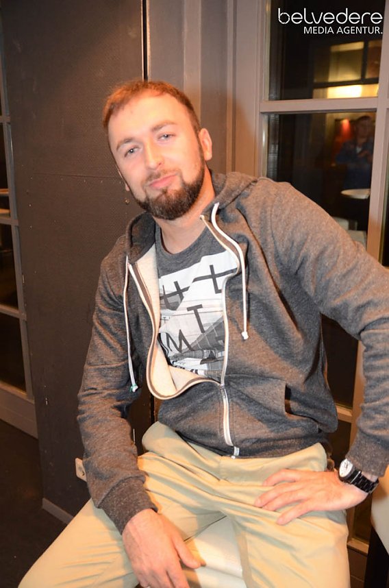 After-Show-Party im Jugendclubhaus