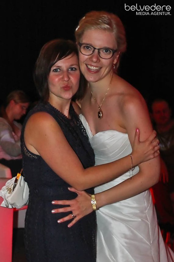 Party im Jugendclubhaus in Nordhausen - der Samstag