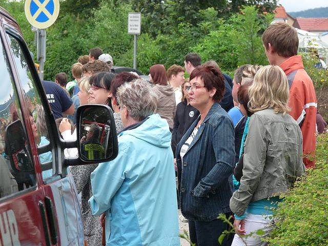 Feuerwehr&uuml;bung Stockhausen