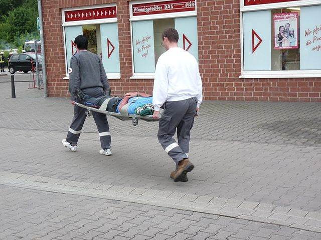 Feuerwehr&uuml;bung Stockhausen